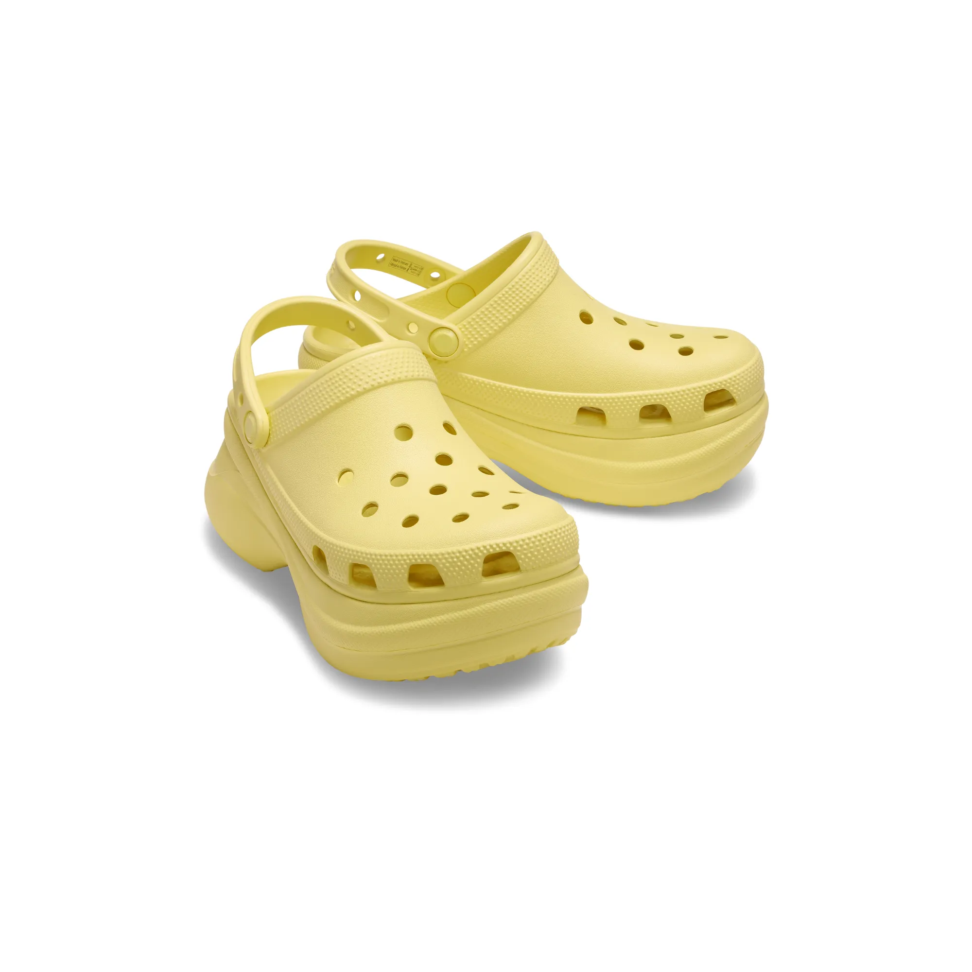 รองเท้าลำลองผู้หญิง BAE CLOG