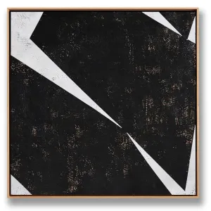 Abstract painting H51S