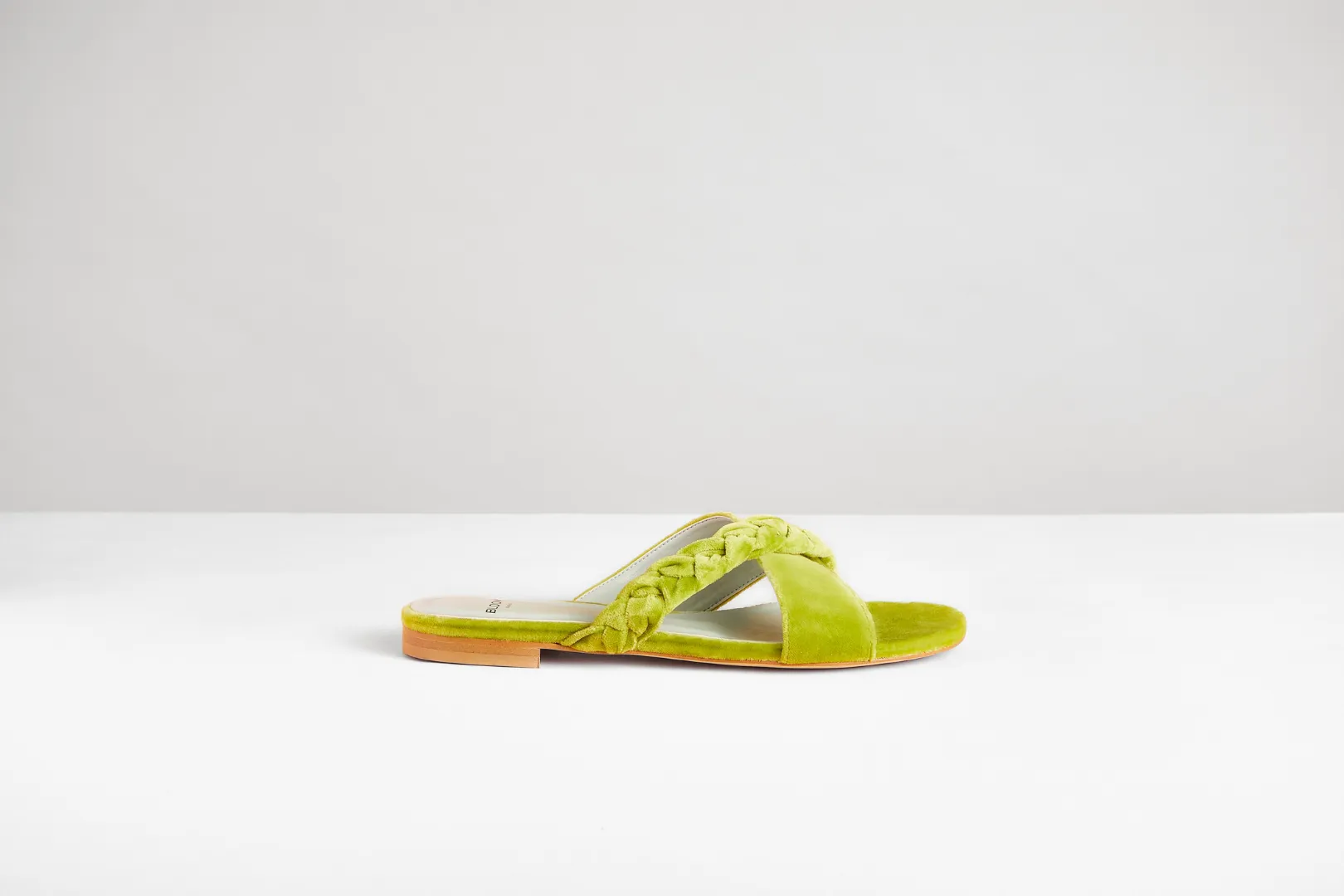 Acido Open Slippers