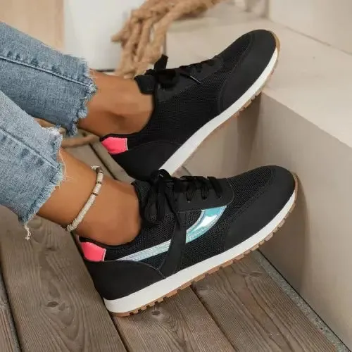 Active Sneakers