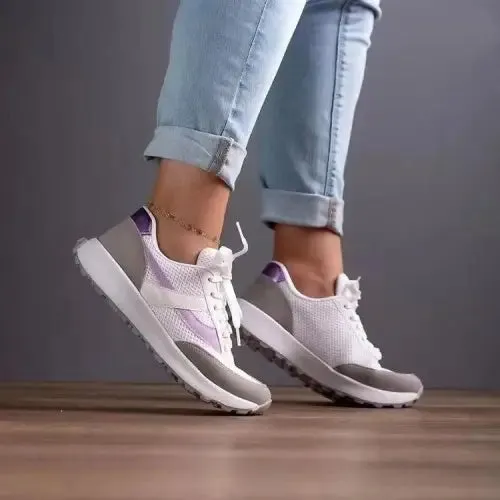Active Sneakers