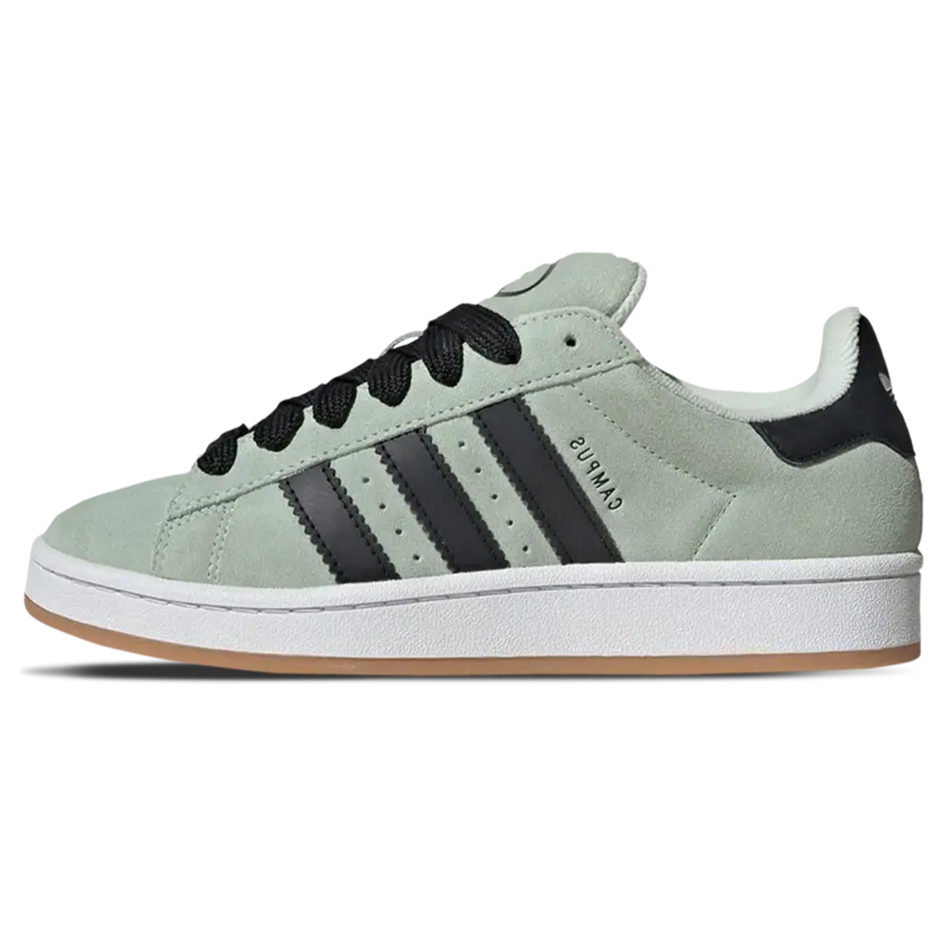 adidas Campus 00s Wmns 'Linen Green Black'