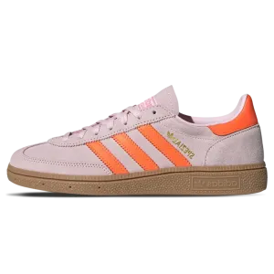 adidas Handball Spezial Wmns 'Clear Pink Solar Orange'