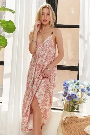 ADORA Dress with Bead Detail On Shoulder