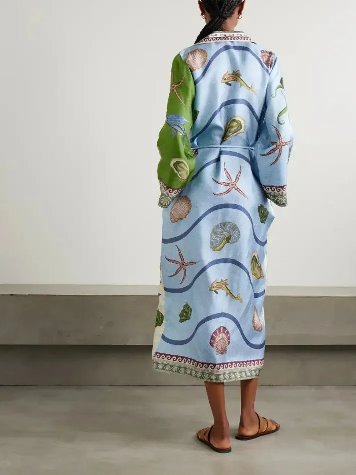 Allyn™ | Maxi Dress