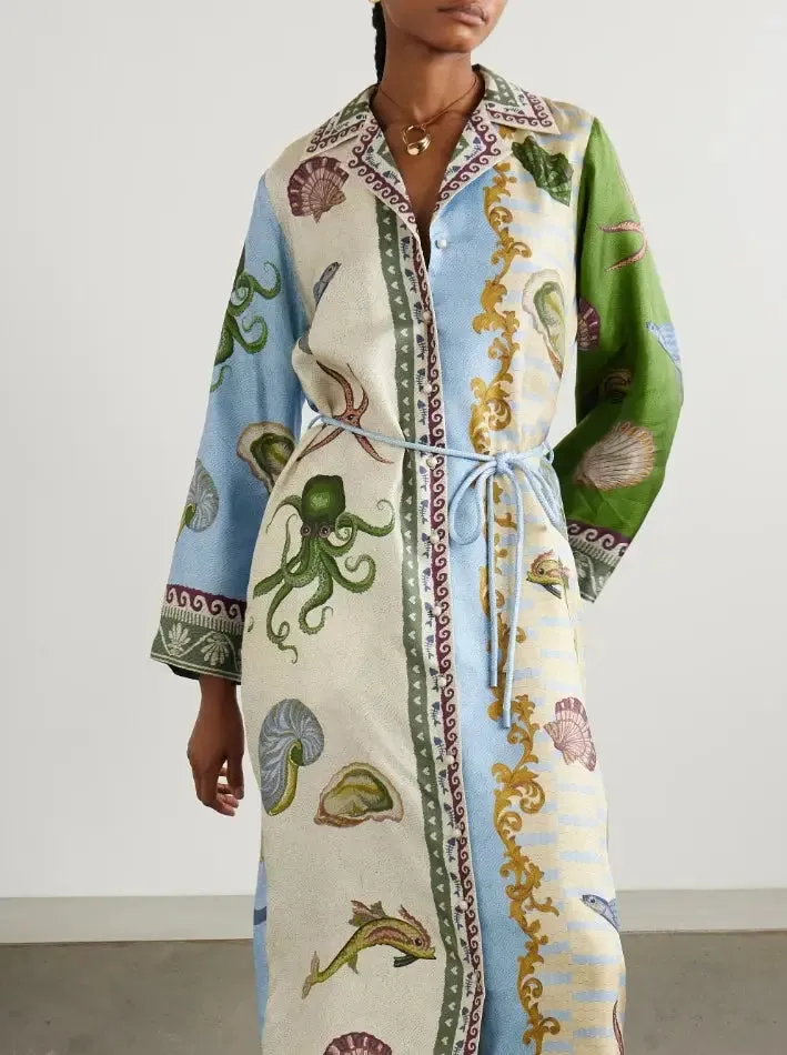 Allyn™ | Maxi Dress