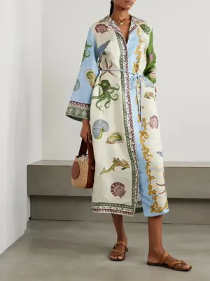 Allyn™ | Maxi Dress