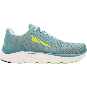 Altra Women's Torin 4.5 Plush Running Shoes Mineral Blue