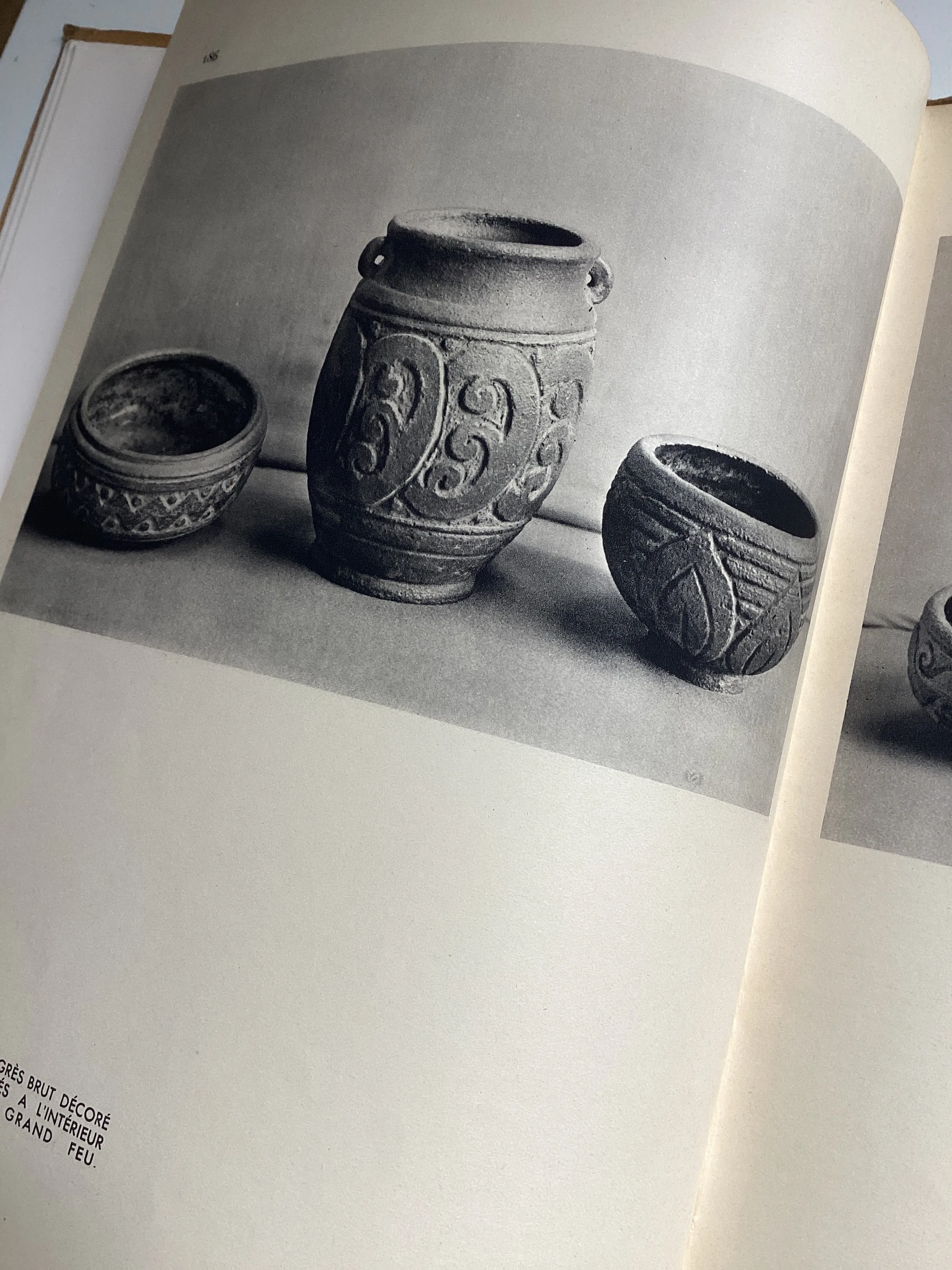 Art et Decoration magazine, Juin 1932