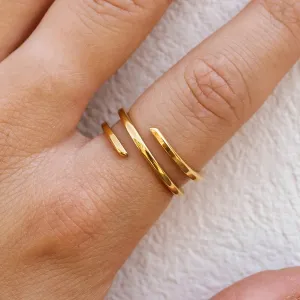 Aurora Ring