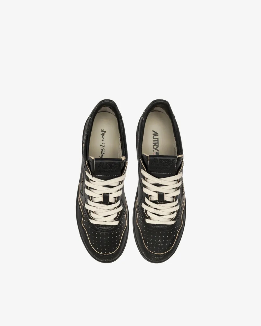 Autry - Medalist Low Super Vintage