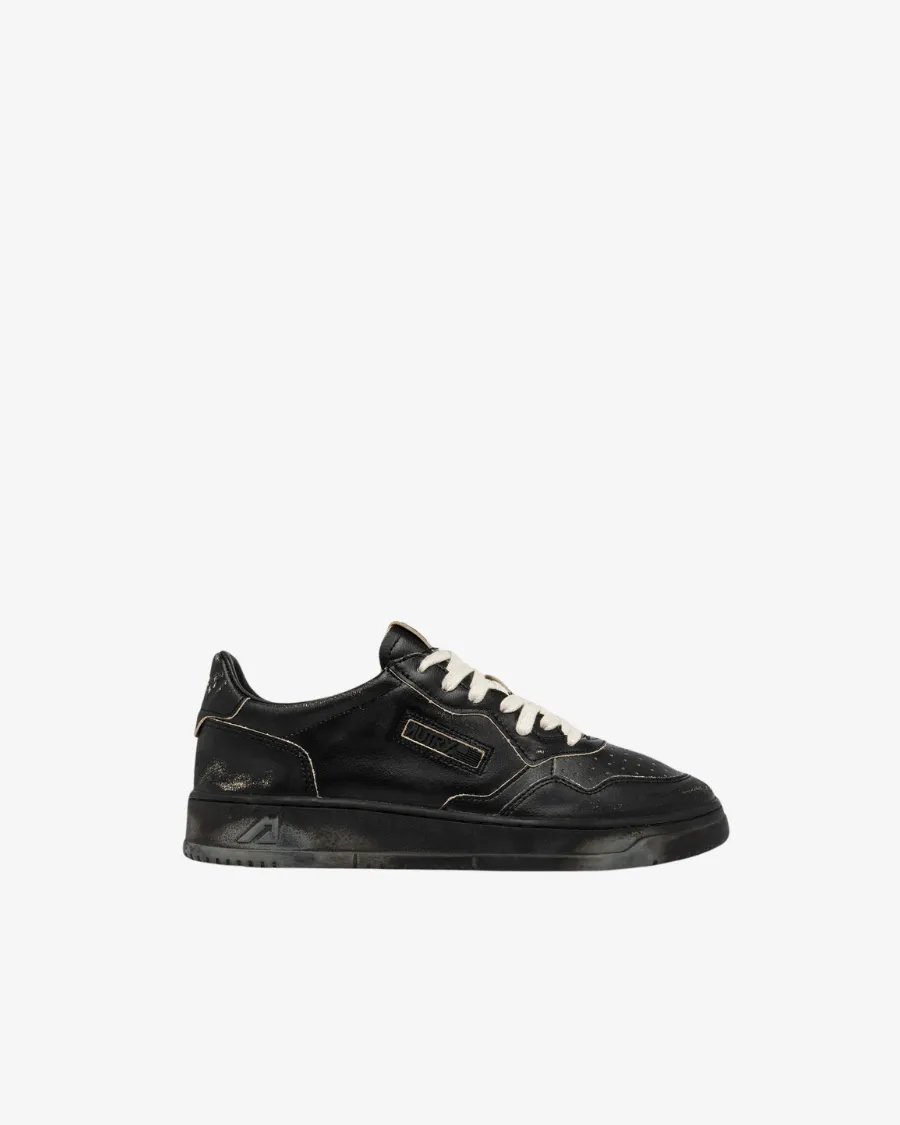 Autry - Medalist Low Super Vintage