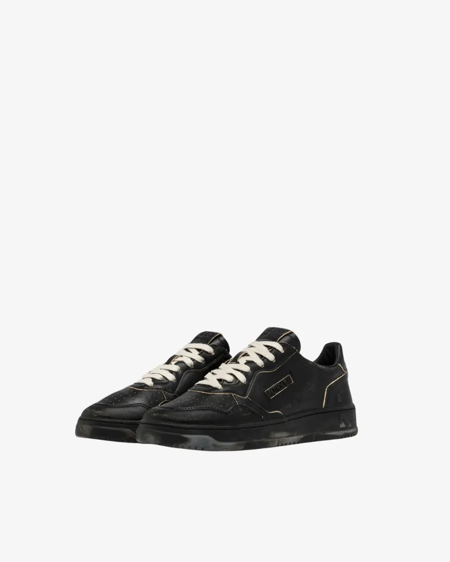 Autry - Medalist Low Super Vintage
