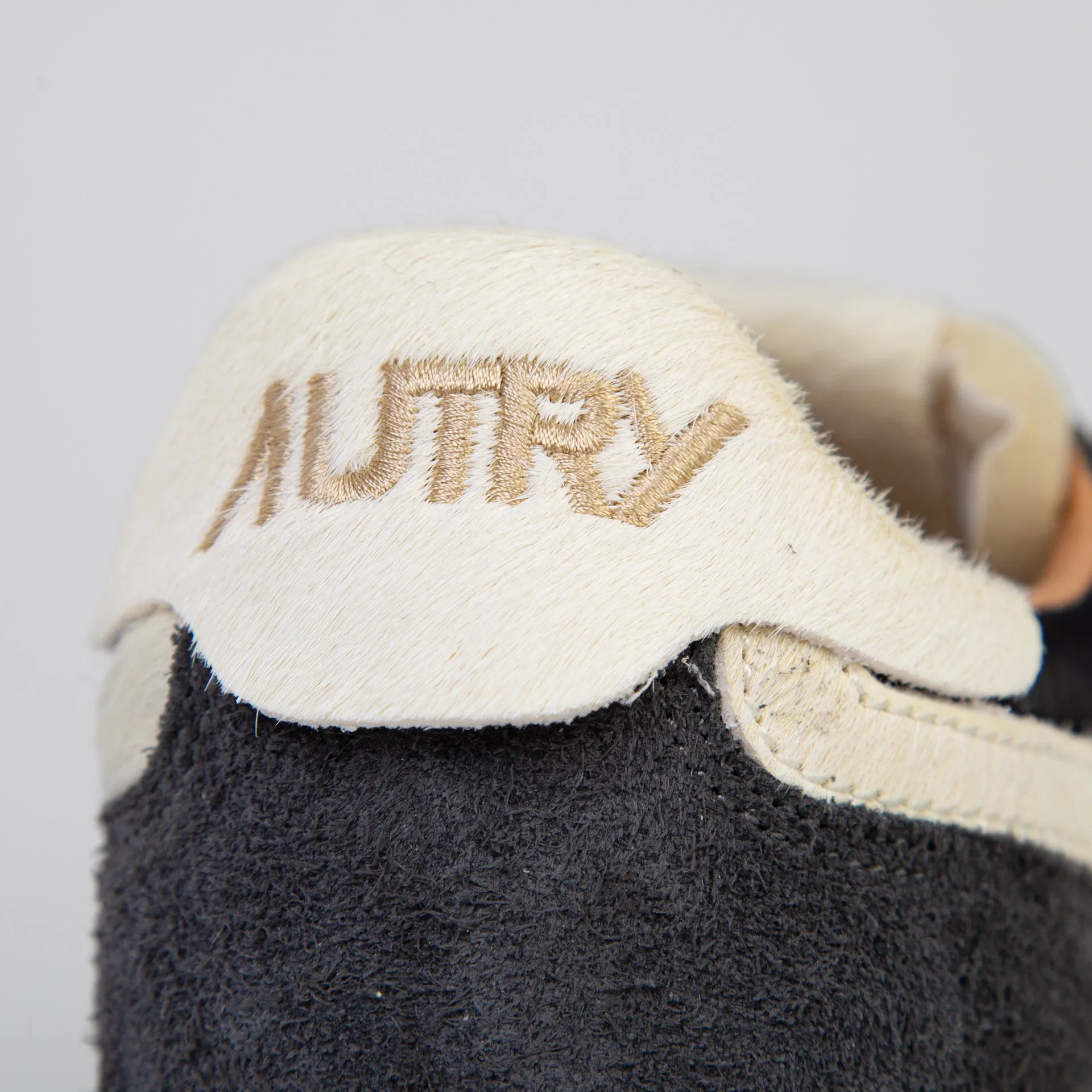 AUTRY SNEAKERS REELWIND WWLM-UP 04
