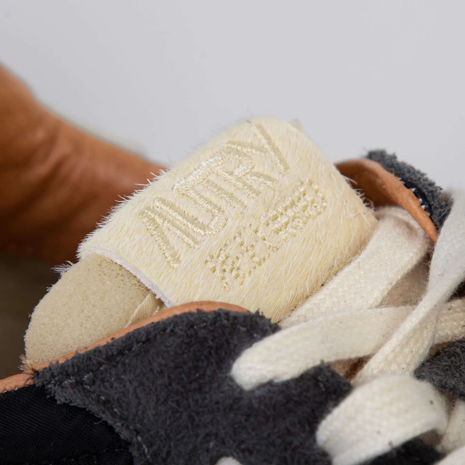 AUTRY SNEAKERS REELWIND WWLM-UP 04