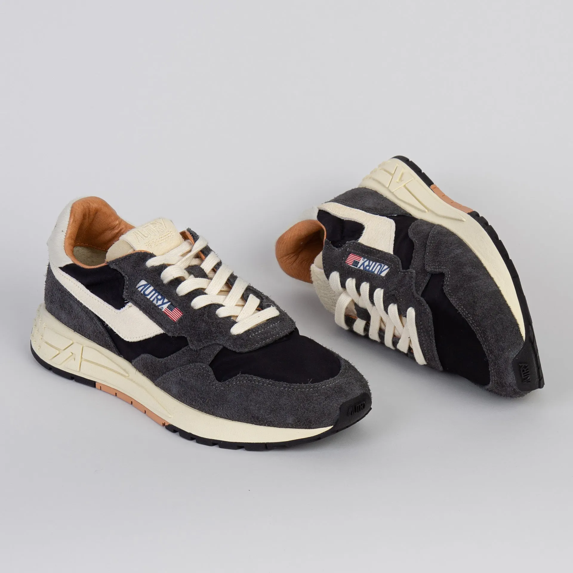 AUTRY SNEAKERS REELWIND WWLM-UP 04