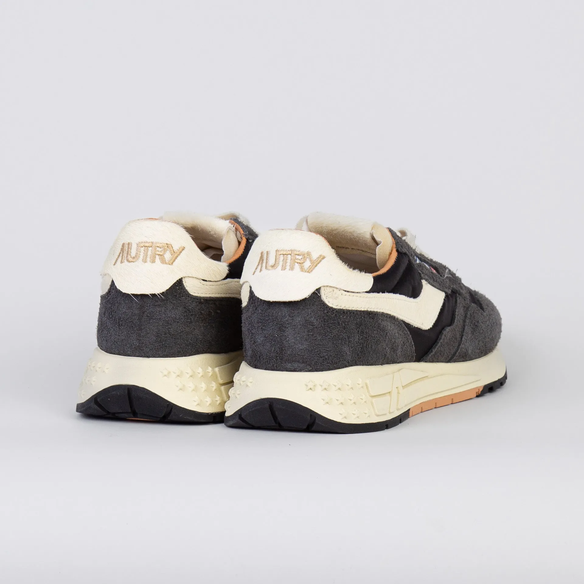 AUTRY SNEAKERS REELWIND WWLM-UP 04