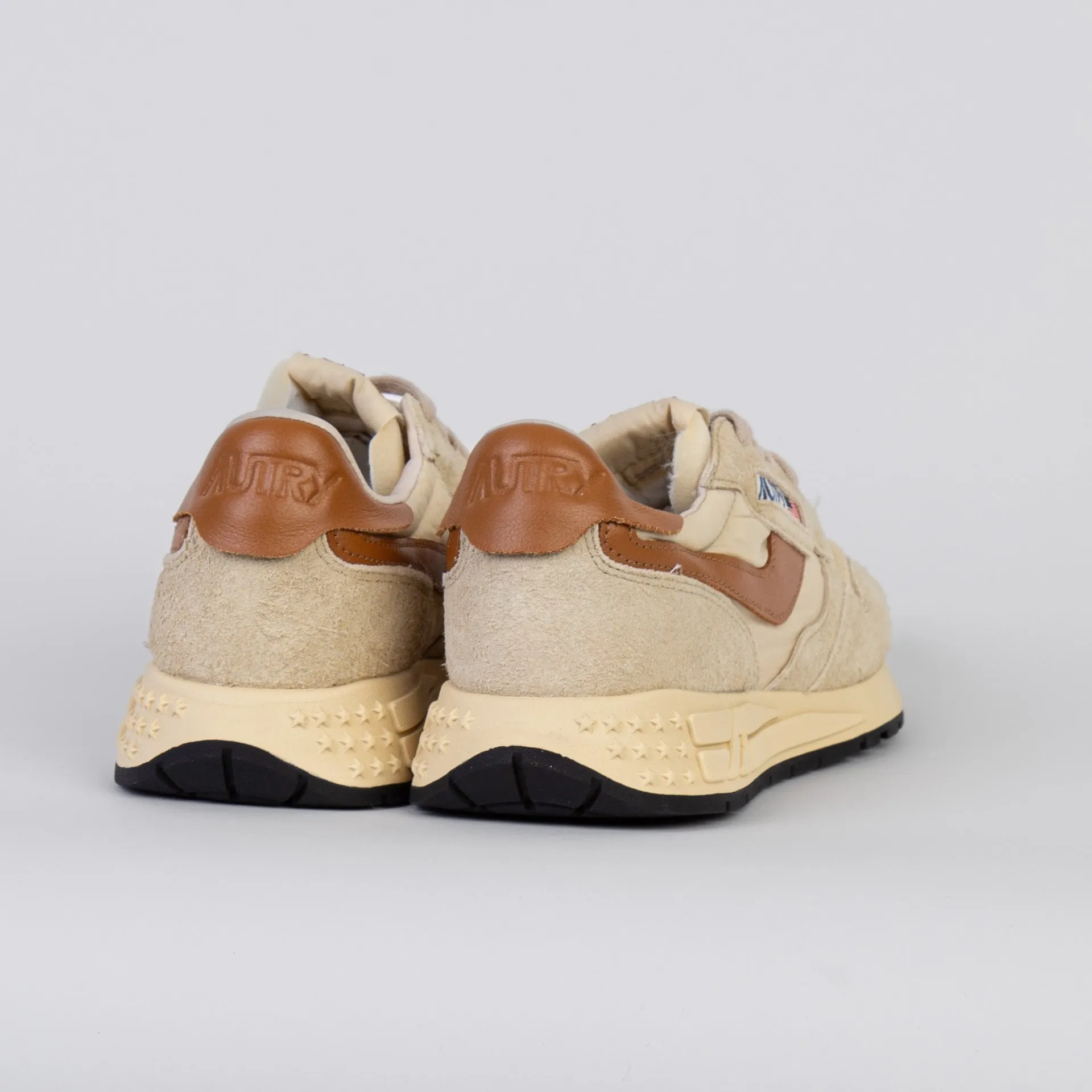 AUTRY SNEAKERS REELWIND WWLM-UT 10