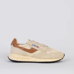 AUTRY SNEAKERS REELWIND WWLM-UT 10