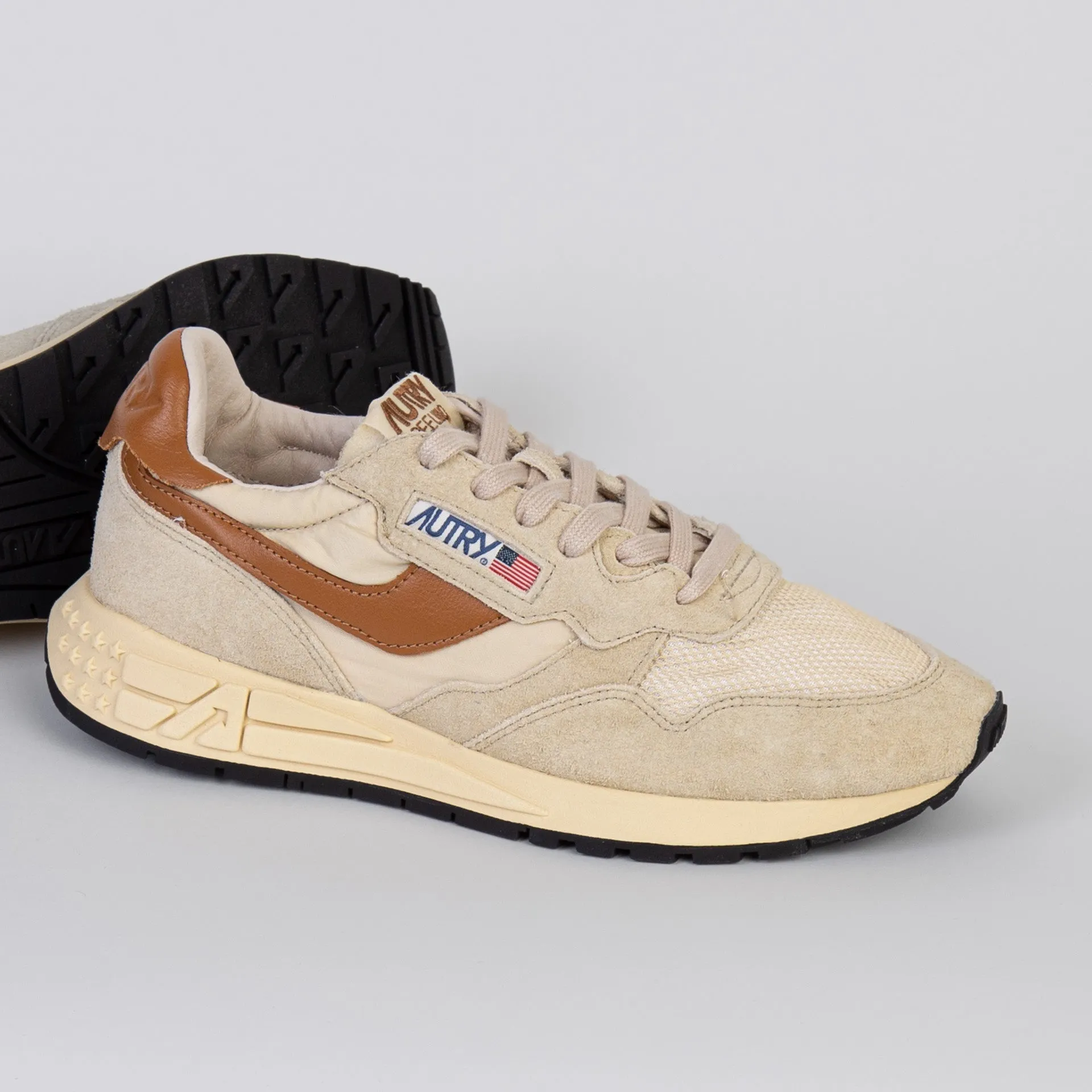 AUTRY SNEAKERS REELWIND WWLM-UT 10