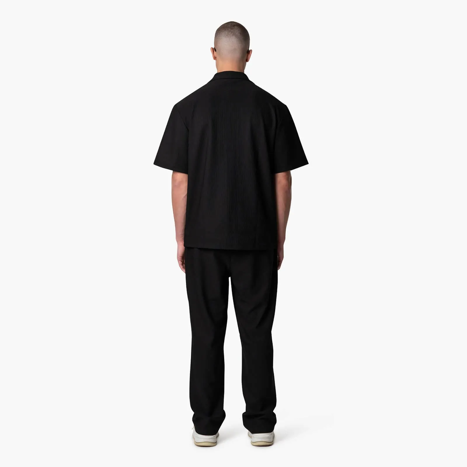AVIGNON PANTS | BLACK