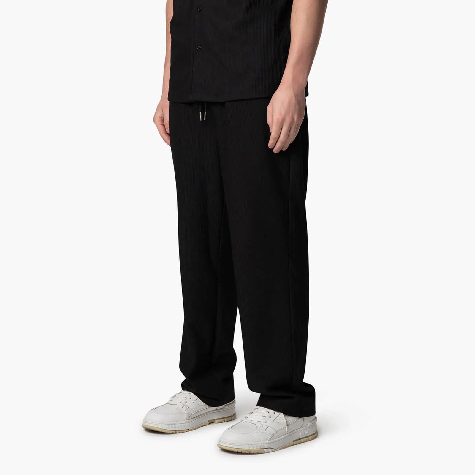 AVIGNON PANTS | BLACK