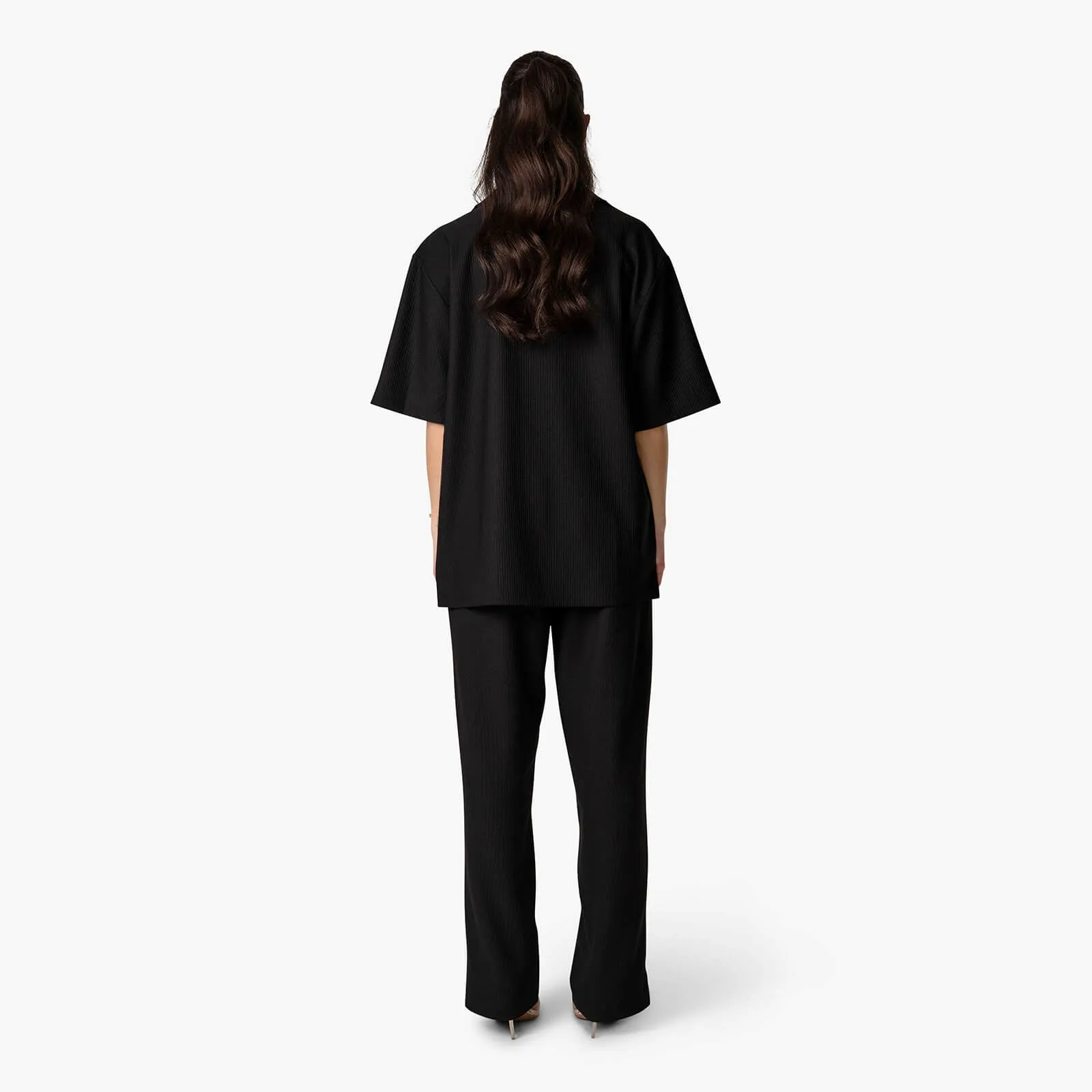 AVIGNON PANTS | BLACK
