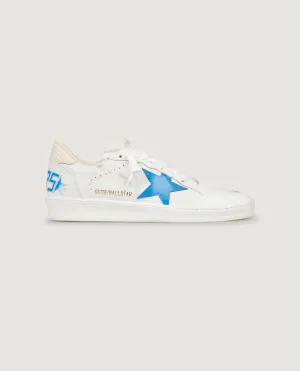 Ball Star Sneakers - Wit