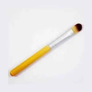 Bamboo Makeup Brush