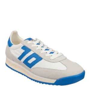 Barkley Jogger White/French Blue