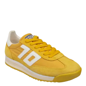 Barkley Jogger Yellow