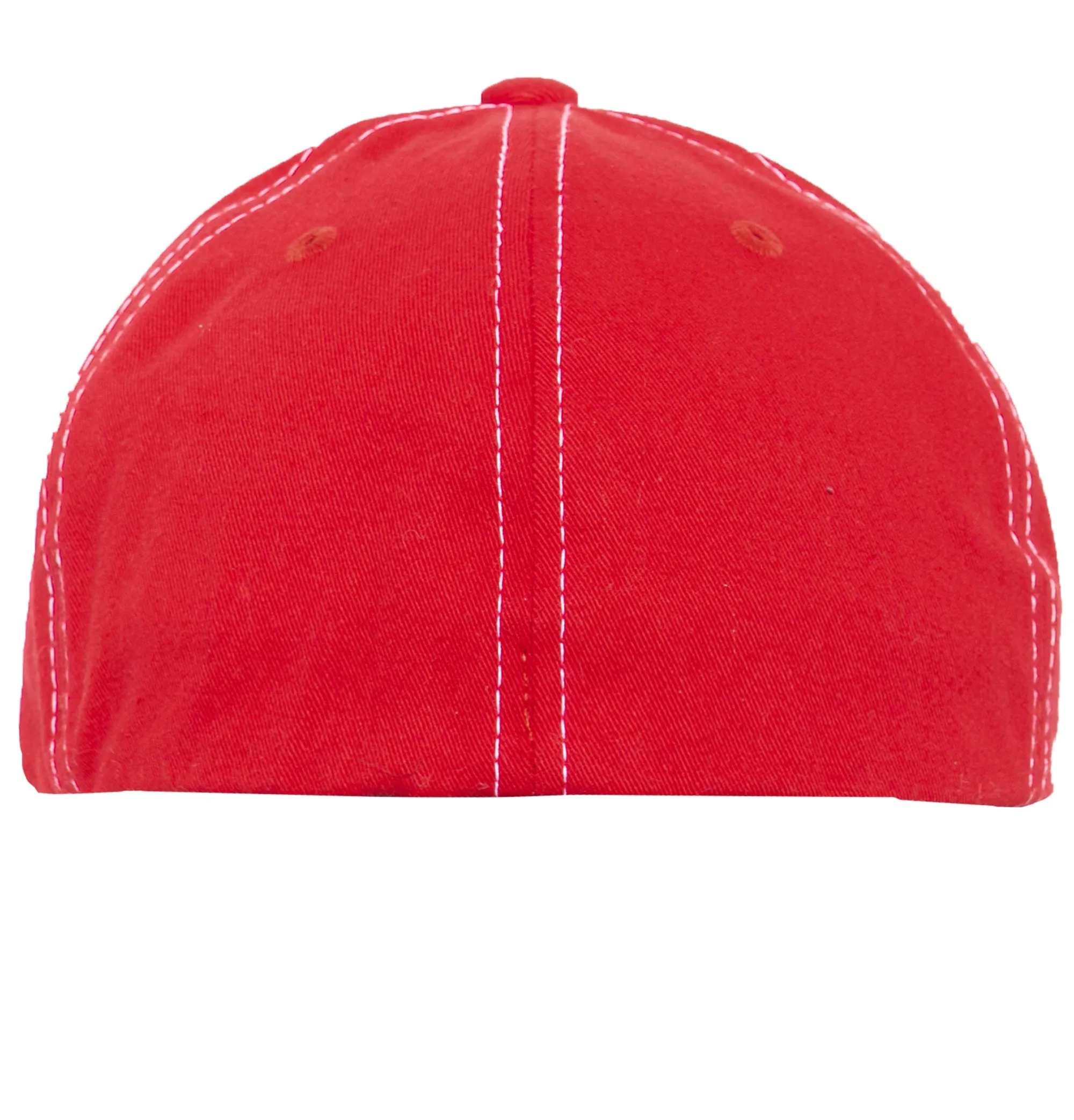Baseball Cap mit Frontstickerei «Motor Way»