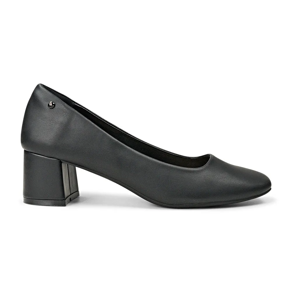 BATA (WOMEN) FAELA LADIES CLOSED BALLERINA