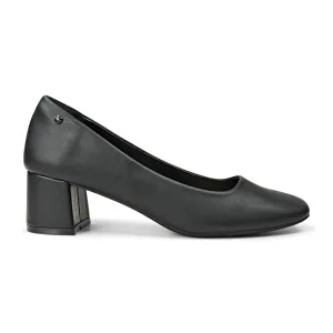 BATA (WOMEN) FAELA LADIES CLOSED BALLERINA