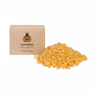 Beeswax Drops 100 g.