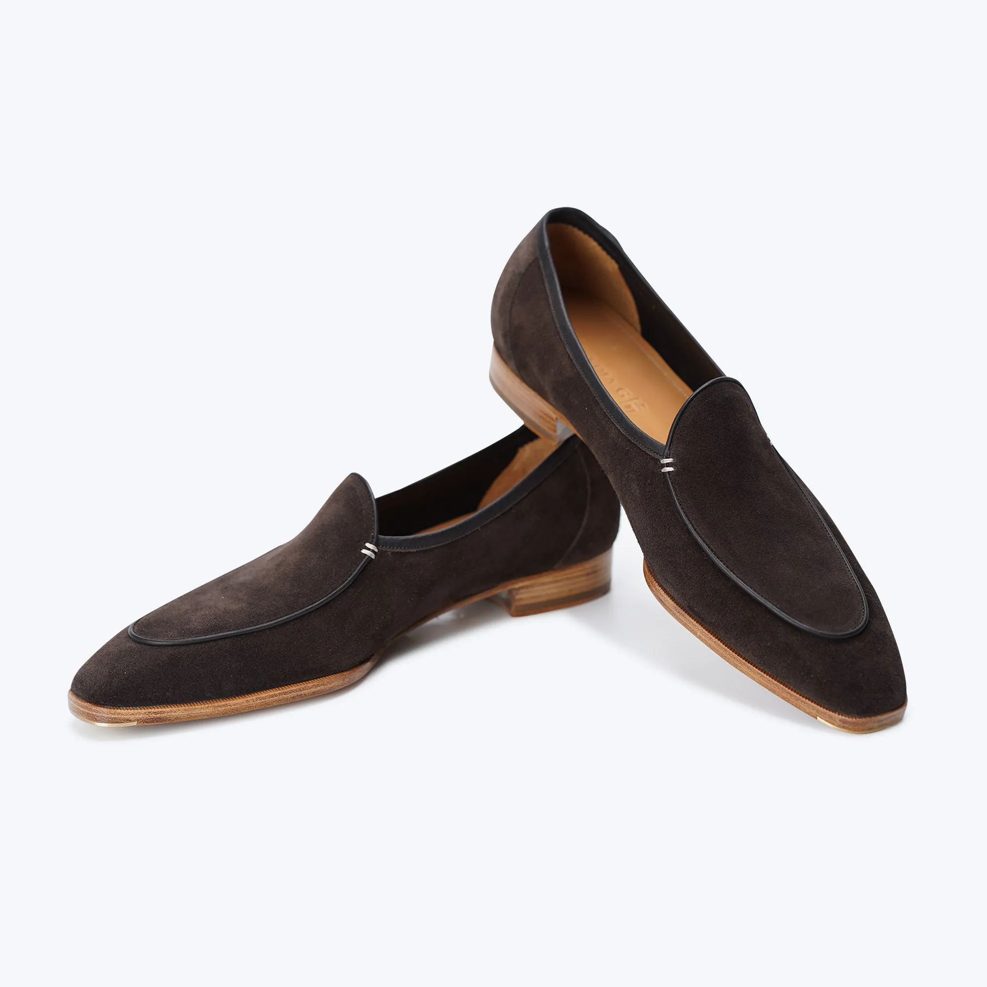 BELGIUM LOAFER 8410