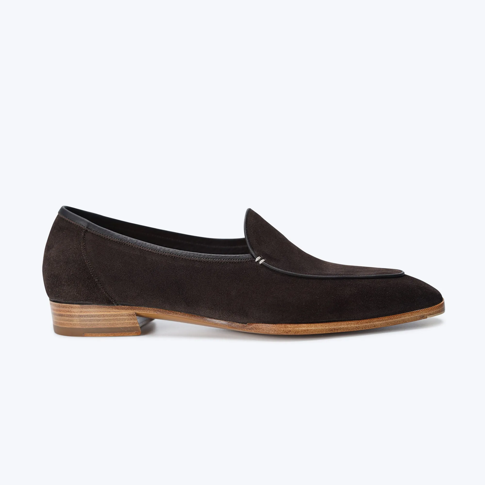 BELGIUM LOAFER 8410
