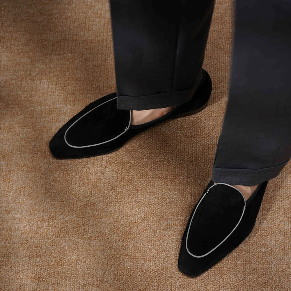 BELGIUM LOAFER 8410