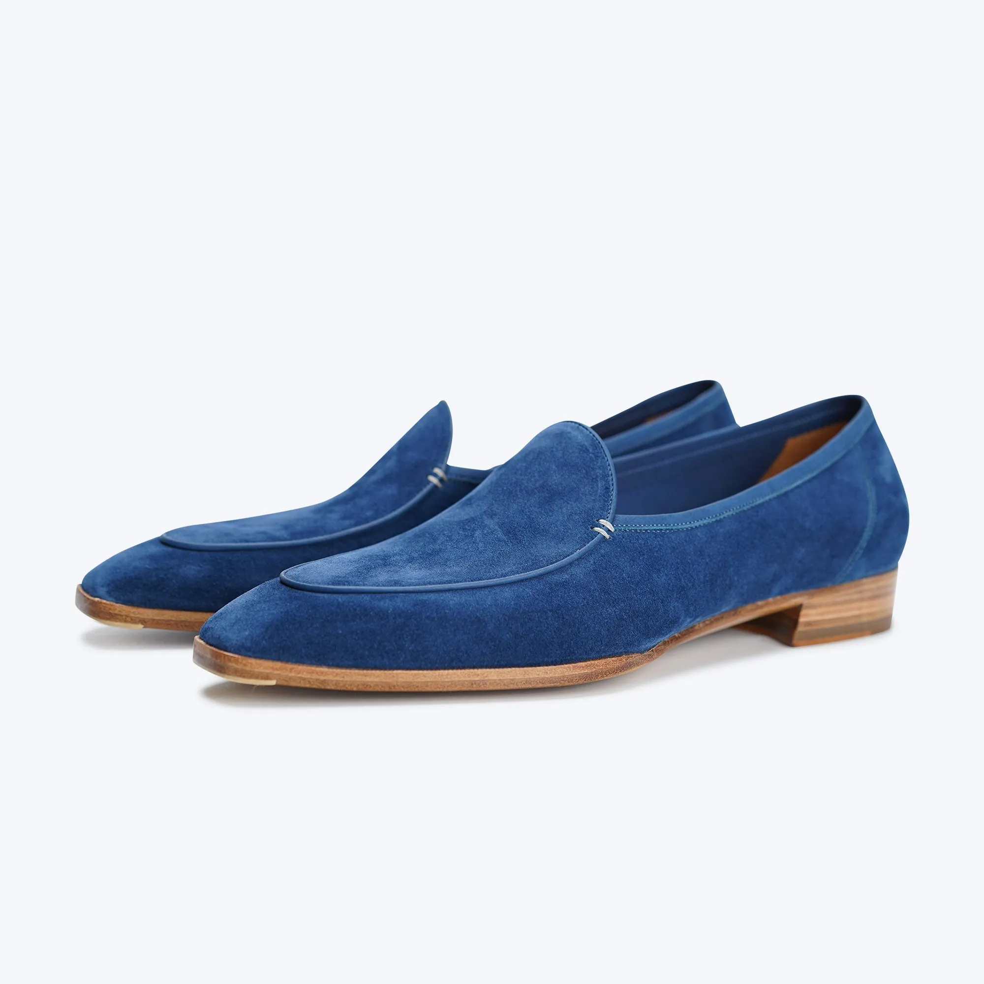 BELGIUM LOAFER 8410