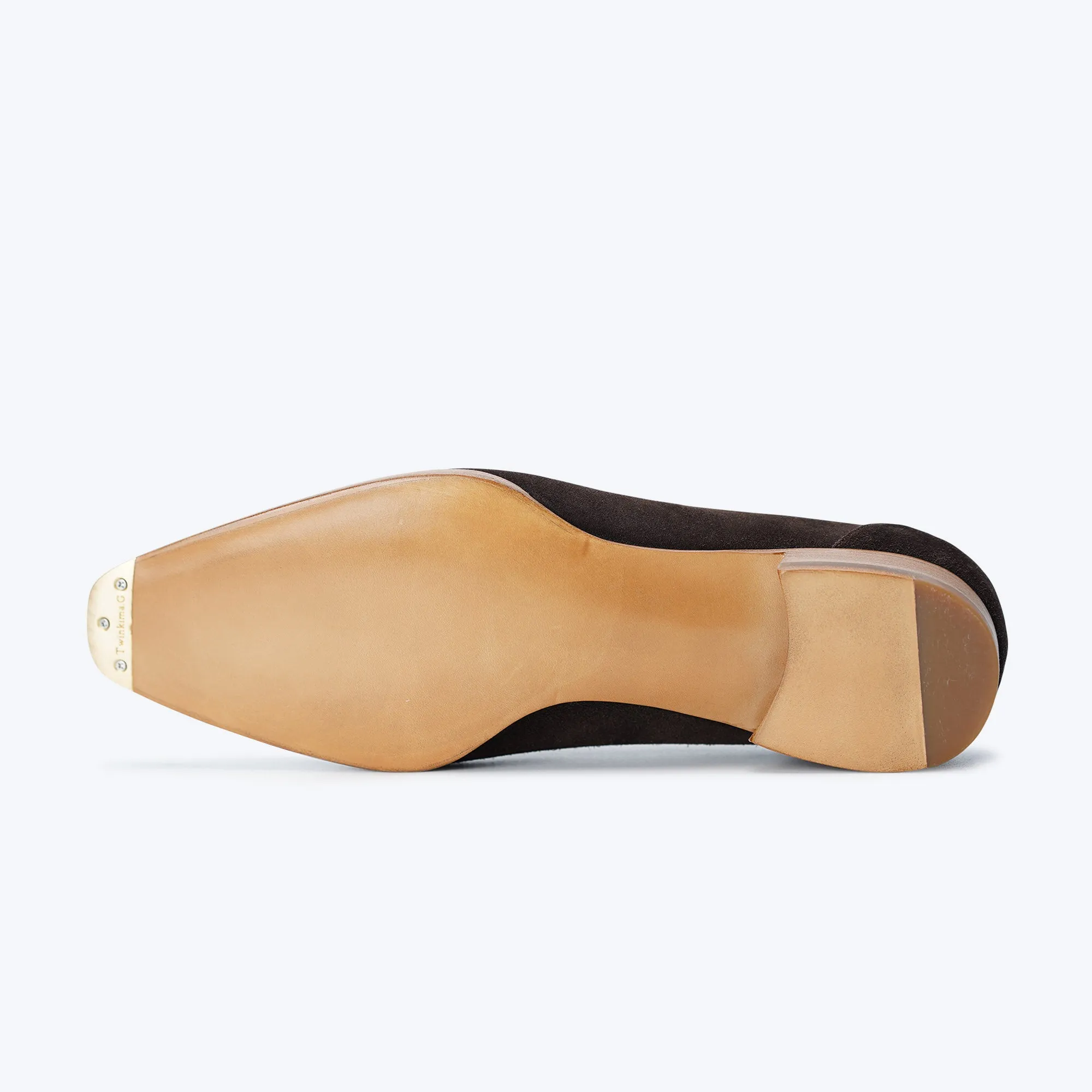 BELGIUM LOAFER 8410