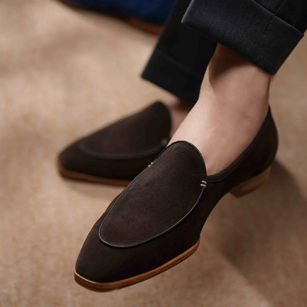 BELGIUM LOAFER 8410