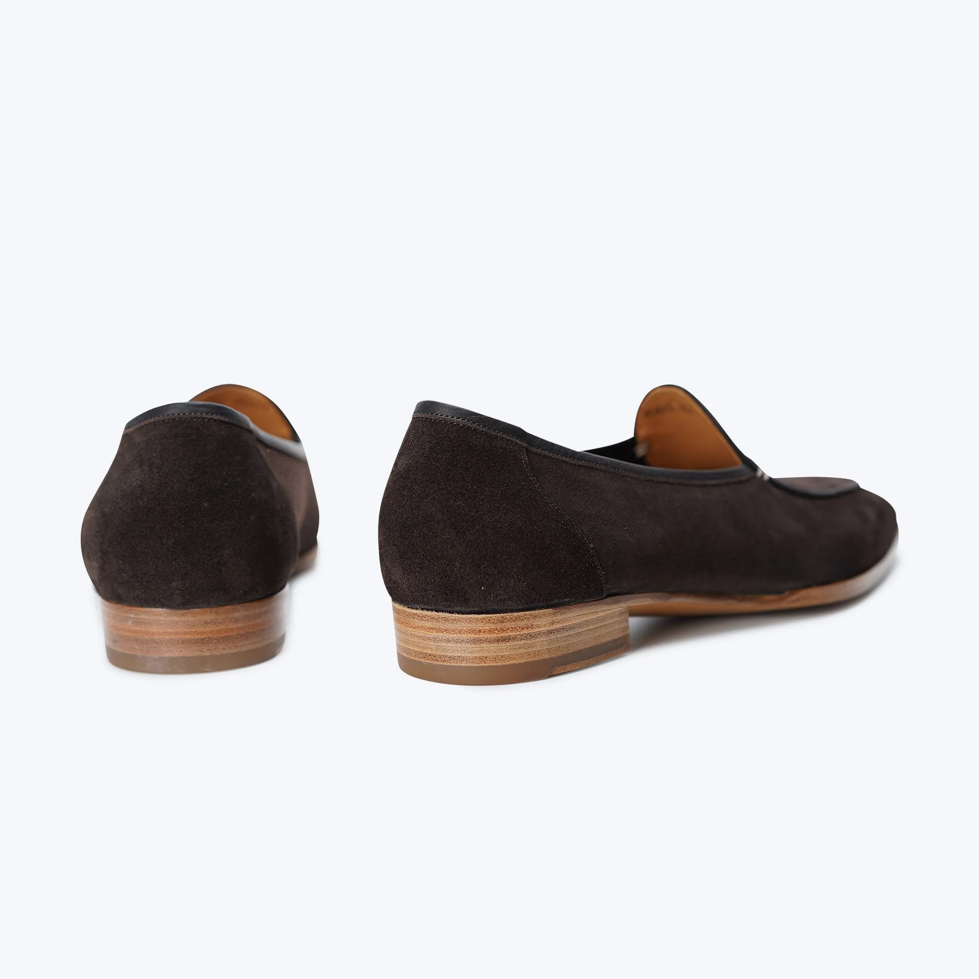 BELGIUM LOAFER 8410