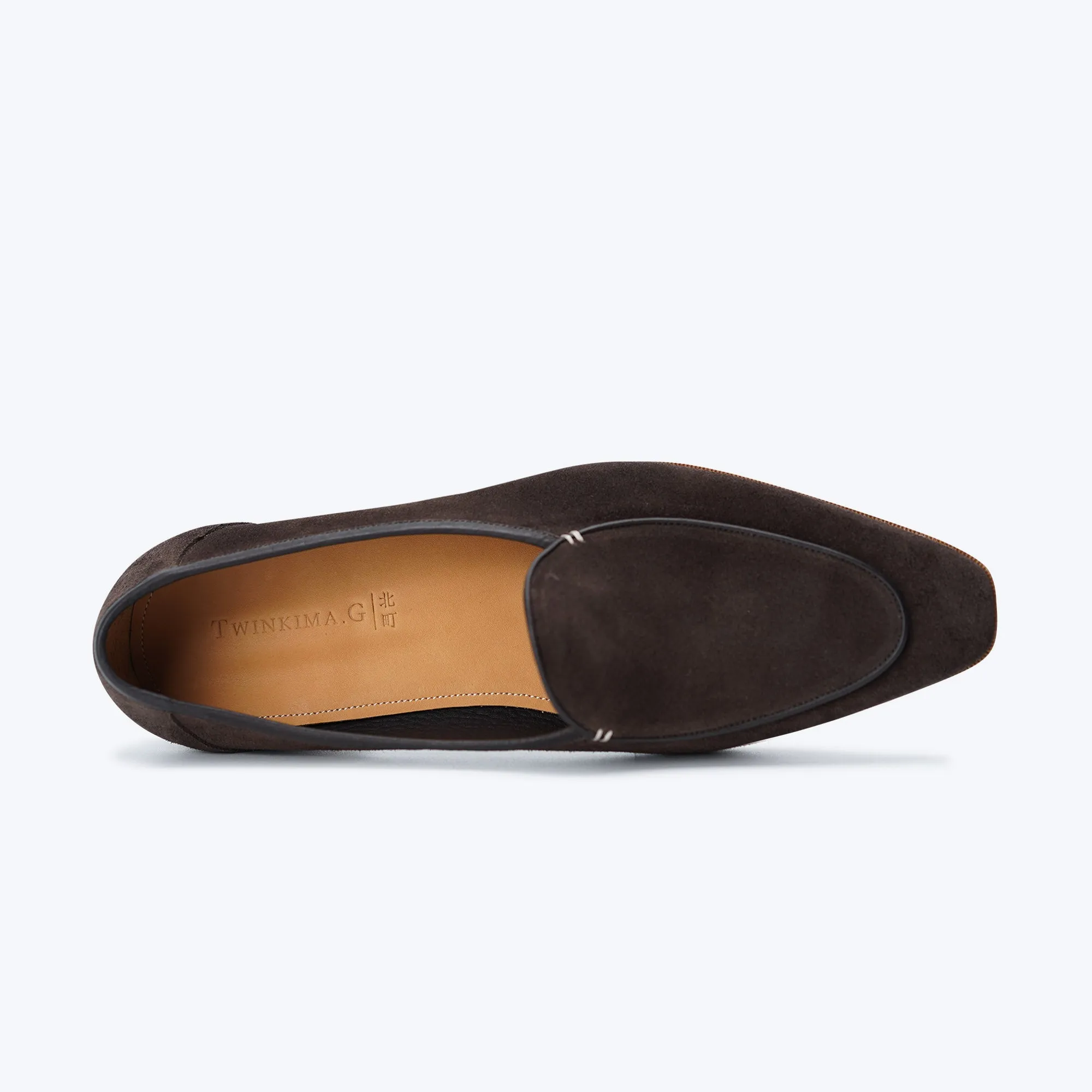 BELGIUM LOAFER 8410