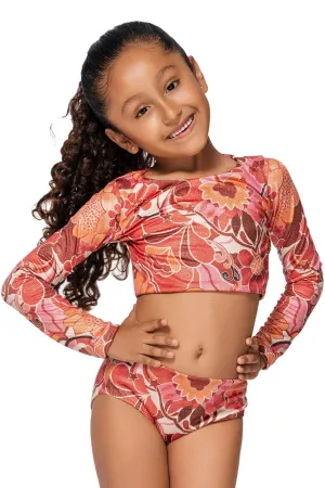 BIKINI ZARI FLOW - KIDS