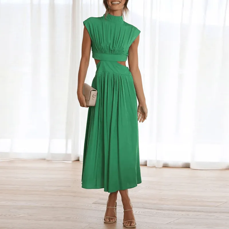Blaise - Elegant Maxi Dress
