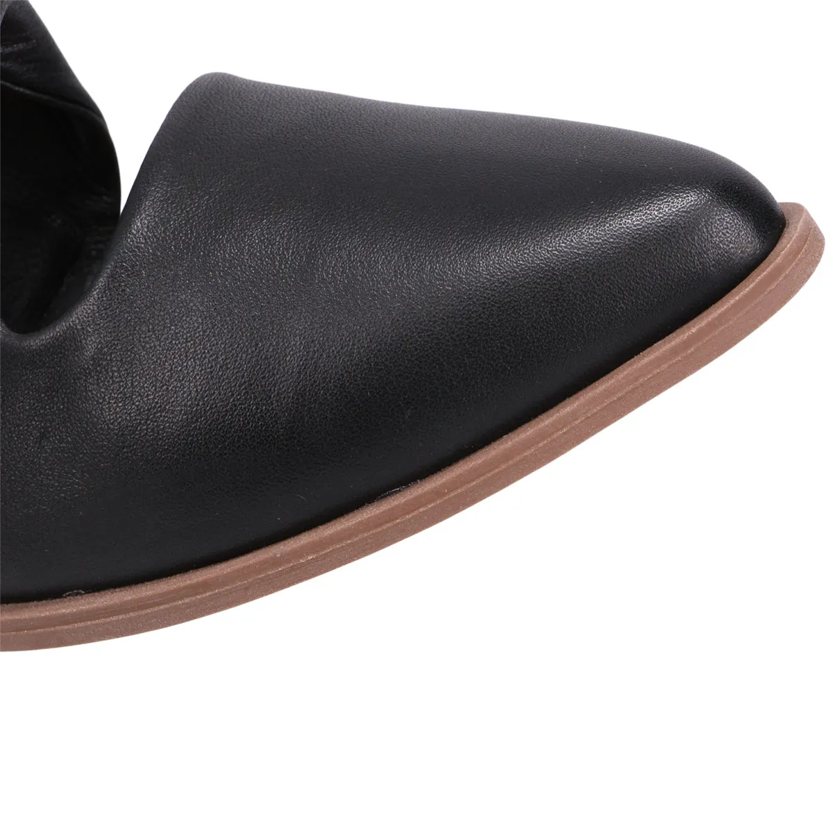 Blakely Mule II