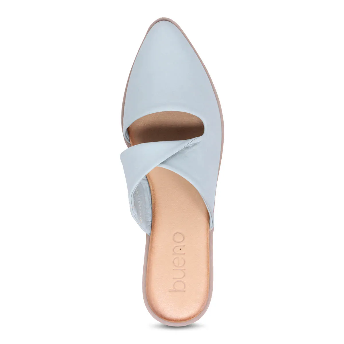 Blakely Mule II