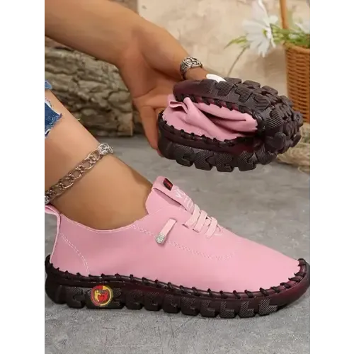 Bold Slip Ons