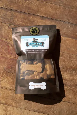Bones | Urban Dog Barkery