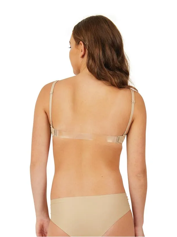 Capezio Underwire Minimal Show Bra 3767W